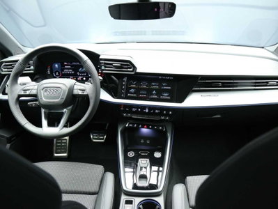 Audi A3 Sportback 35 TFSI S tronic S line edition (7)