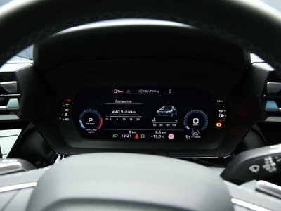 Audi A3 Sportback 35 TFSI S tronic S line edition (9)