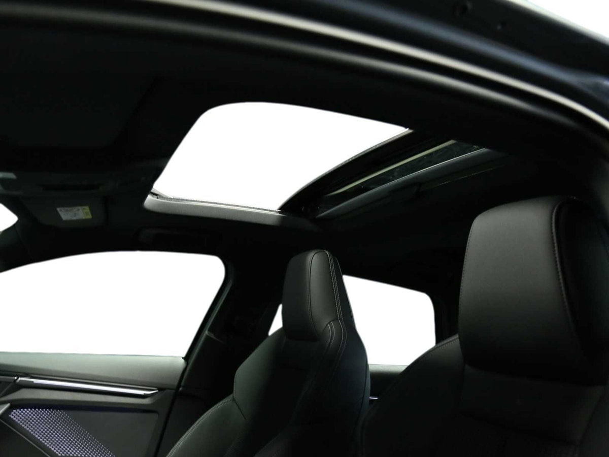 Audi A3 Sportback 35 TDI S tronic S line edition (17)