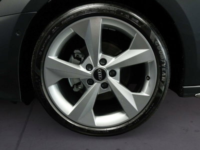 Audi A3 Sportback 35 TDI S tronic S line edition (8)