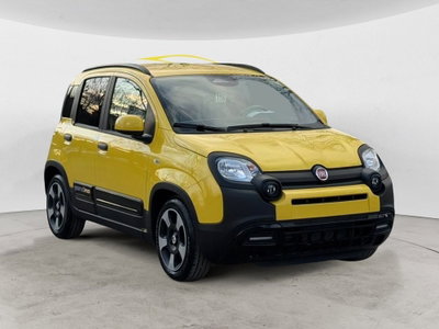 Fiat Panda Cross Cross 1.2 EasyPower