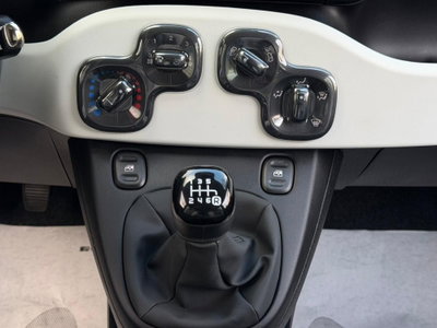 Fiat Panda Cross Cross 1.2 EasyPower (10)