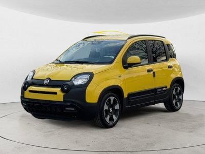 Fiat Panda Cross Cross 1.2 EasyPower (3)