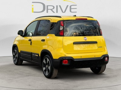 Fiat Panda Cross Cross 1.2 EasyPower (4)