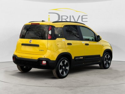 Fiat Panda Cross Cross 1.2 EasyPower (5)