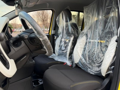 Fiat Panda Cross Cross 1.2 EasyPower (6)
