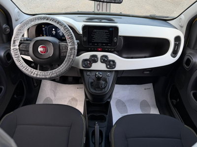 Fiat Panda Cross Cross 1.2 EasyPower (7)