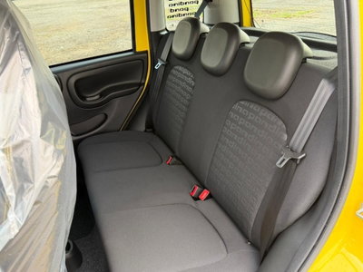 Fiat Panda Cross Cross 1.2 EasyPower (8)