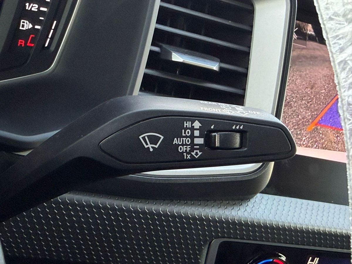 Audi A1 Sportback 30 TFSI Identity Black (15)