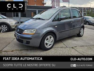 Fiat Idea 1.4 16V Dynamic usata