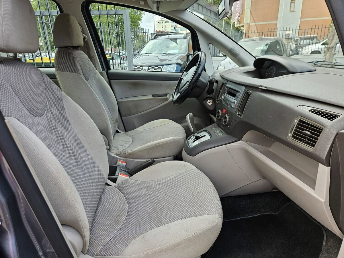 Fiat Idea 1.4 16V Dynamic (10)