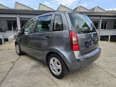 Fiat Idea 1.4 16V Dynamic (5)