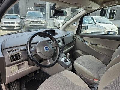 Fiat Idea 1.4 16V Dynamic (6)