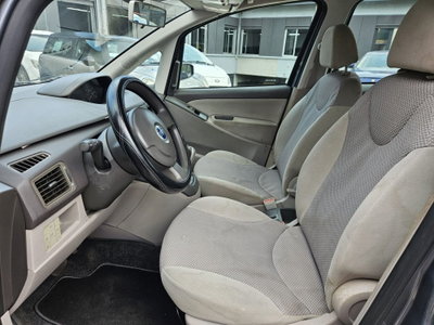 Fiat Idea 1.4 16V Dynamic (7)