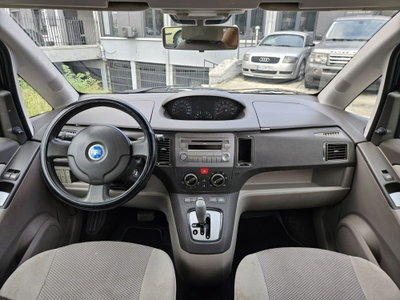 Fiat Idea 1.4 16V Dynamic (8)