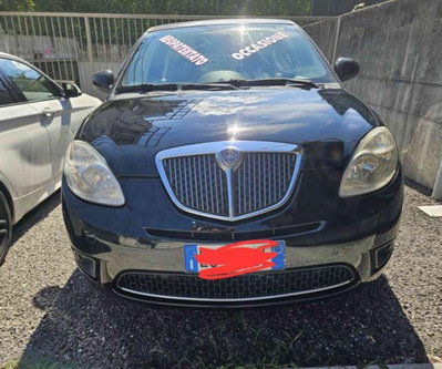 Lancia Ypsilon 1.2 Versus