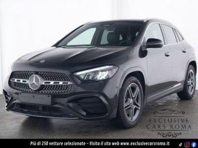 Mercedes-Benz GLA SUV 180 Automatic Premium usata