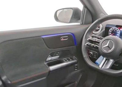 Mercedes-Benz GLA SUV 180 Automatic Premium (8)