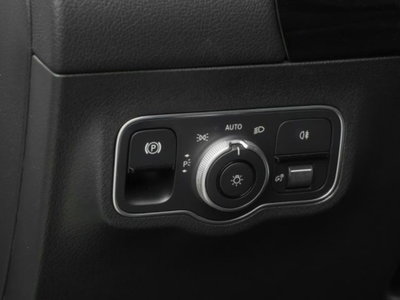 Mercedes-Benz GLA SUV 180 Automatic Premium (15)
