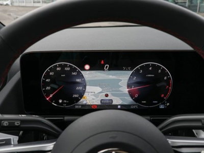 Mercedes-Benz GLA SUV 180 Automatic Premium (16)