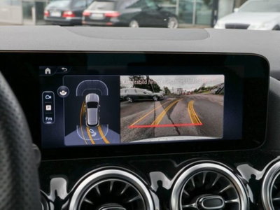 Mercedes-Benz GLA SUV 180 Automatic Premium (17)