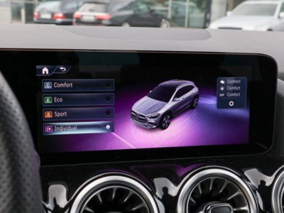 Mercedes-Benz GLA SUV 180 Automatic Premium (18)