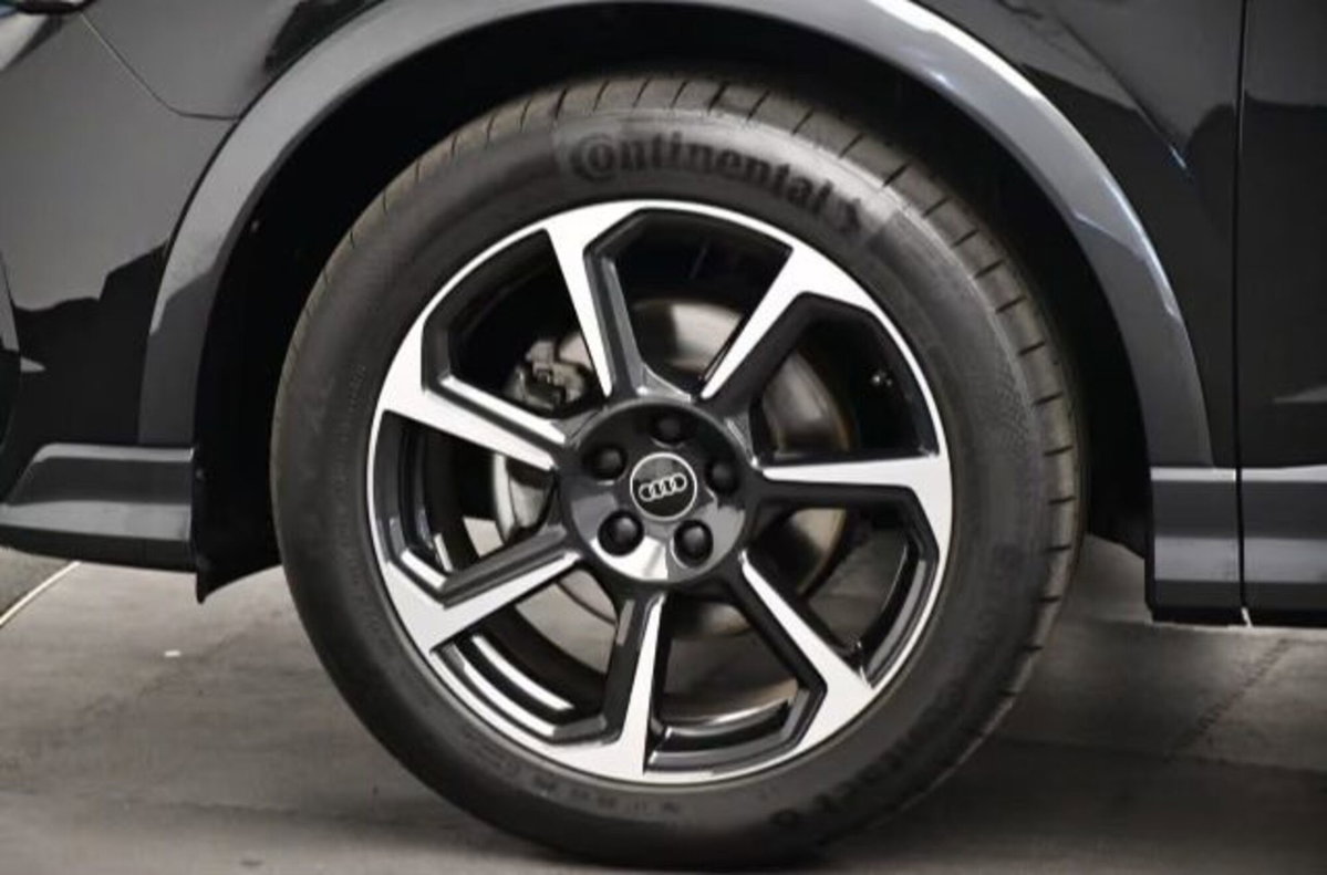 Audi Q3 Sportback 35 TFSI S line edition (10)
