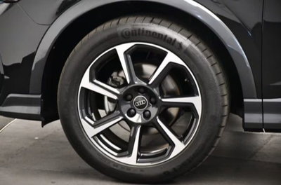 Audi Q3 Sportback 35 TFSI S line edition (10)