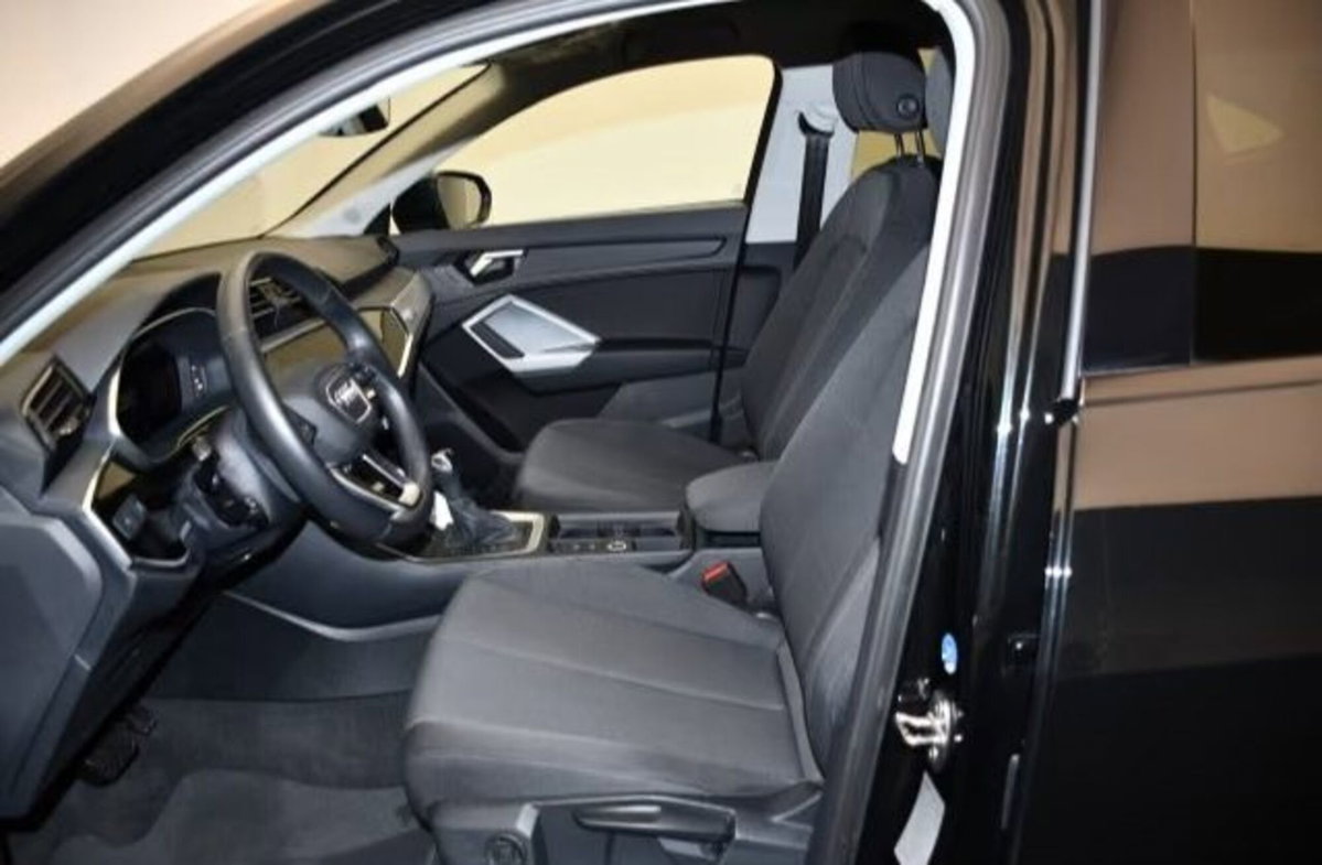 Audi Q3 Sportback 35 TFSI S line edition (11)
