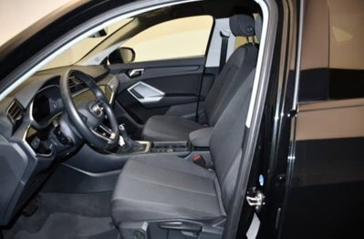 Audi Q3 Sportback 35 TFSI S line edition (11)