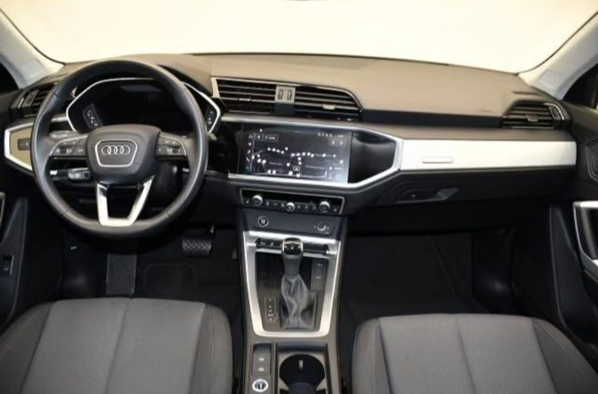 Audi Q3 Sportback 35 TFSI S line edition (12)