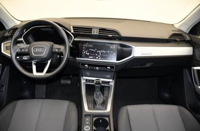 Audi Q3 Sportback 35 TFSI S line edition (12)