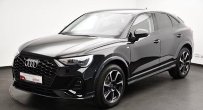 Audi Q3 Sportback 35 TFSI S line edition (2)