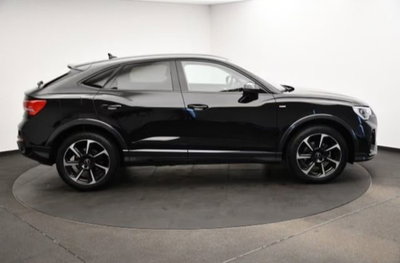 Audi Q3 Sportback 35 TFSI S line edition (4)