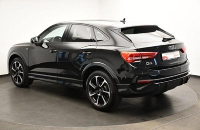 Audi Q3 Sportback 35 TFSI S line edition (6)