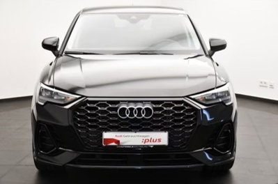 Audi Q3 Sportback 35 TFSI S line edition (8)