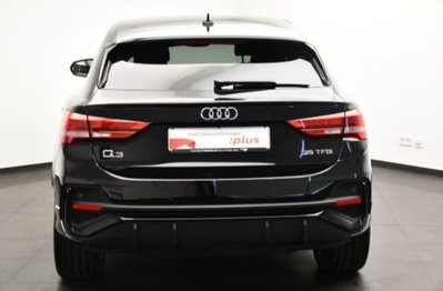 Audi Q3 Sportback 35 TFSI S line edition (9)