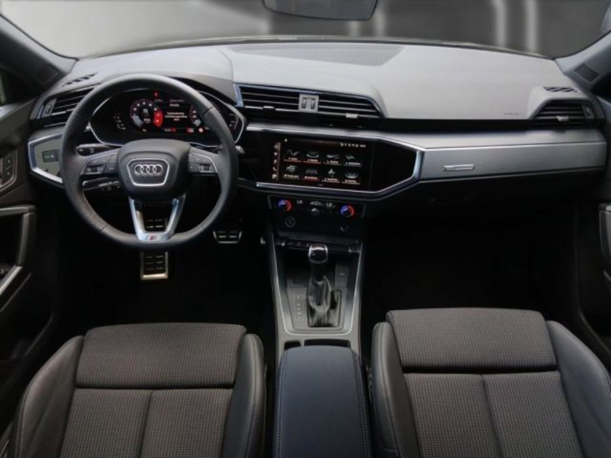 Audi Q3 Sportback 35 TFSI S line edition (11)
