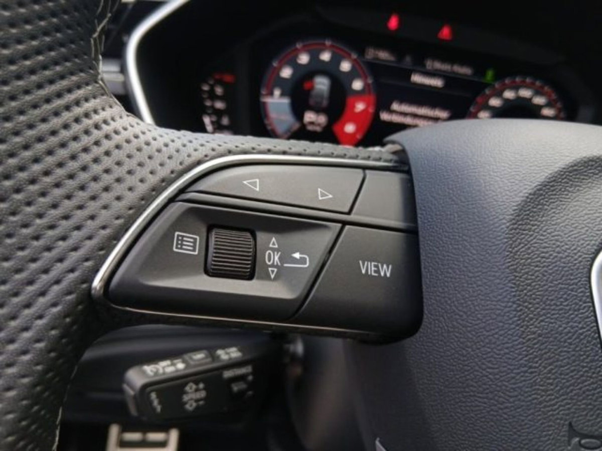 Audi Q3 Sportback 35 TFSI S line edition (14)