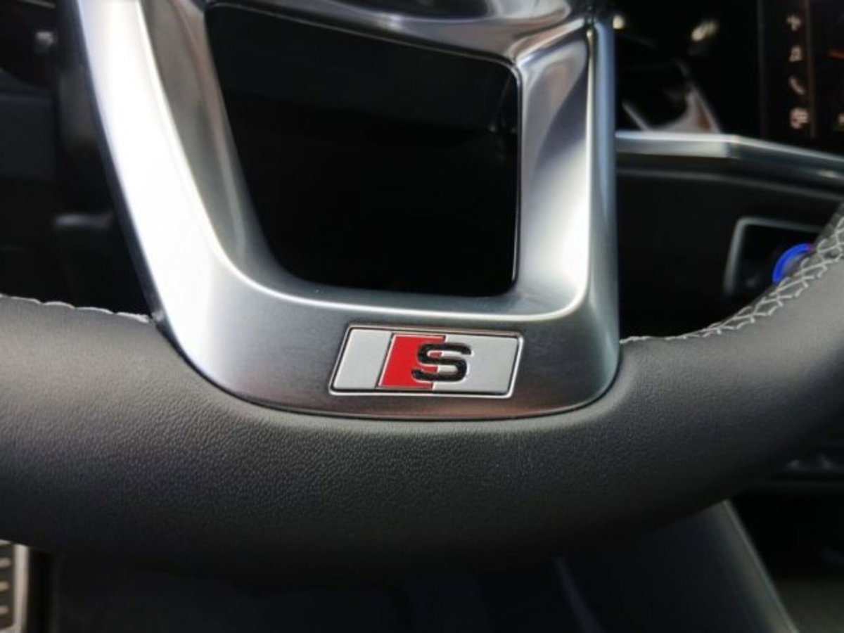 Audi Q3 Sportback 35 TFSI S line edition (15)