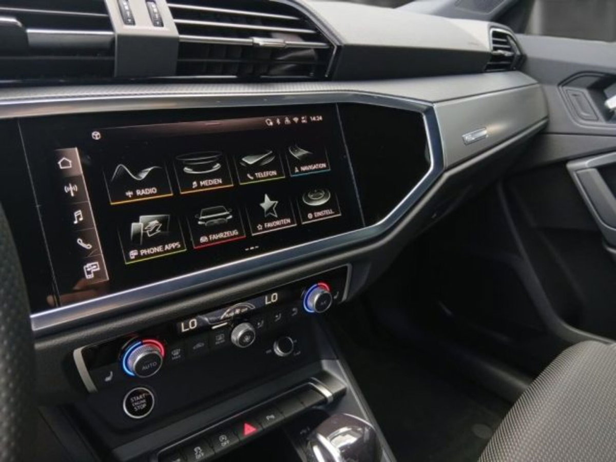 Audi Q3 Sportback 35 TFSI S line edition (16)