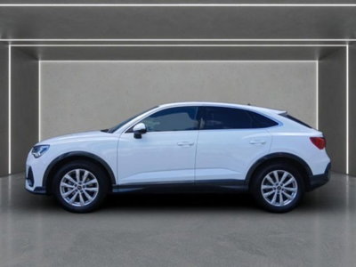 Audi Q3 Sportback 35 TFSI S line edition (3)