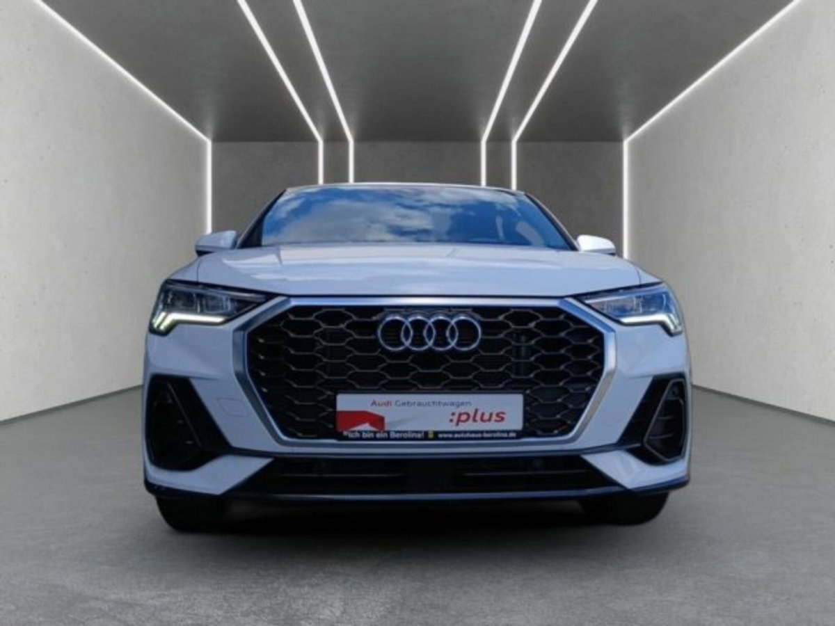 Audi Q3 Sportback 35 TFSI S line edition (4)