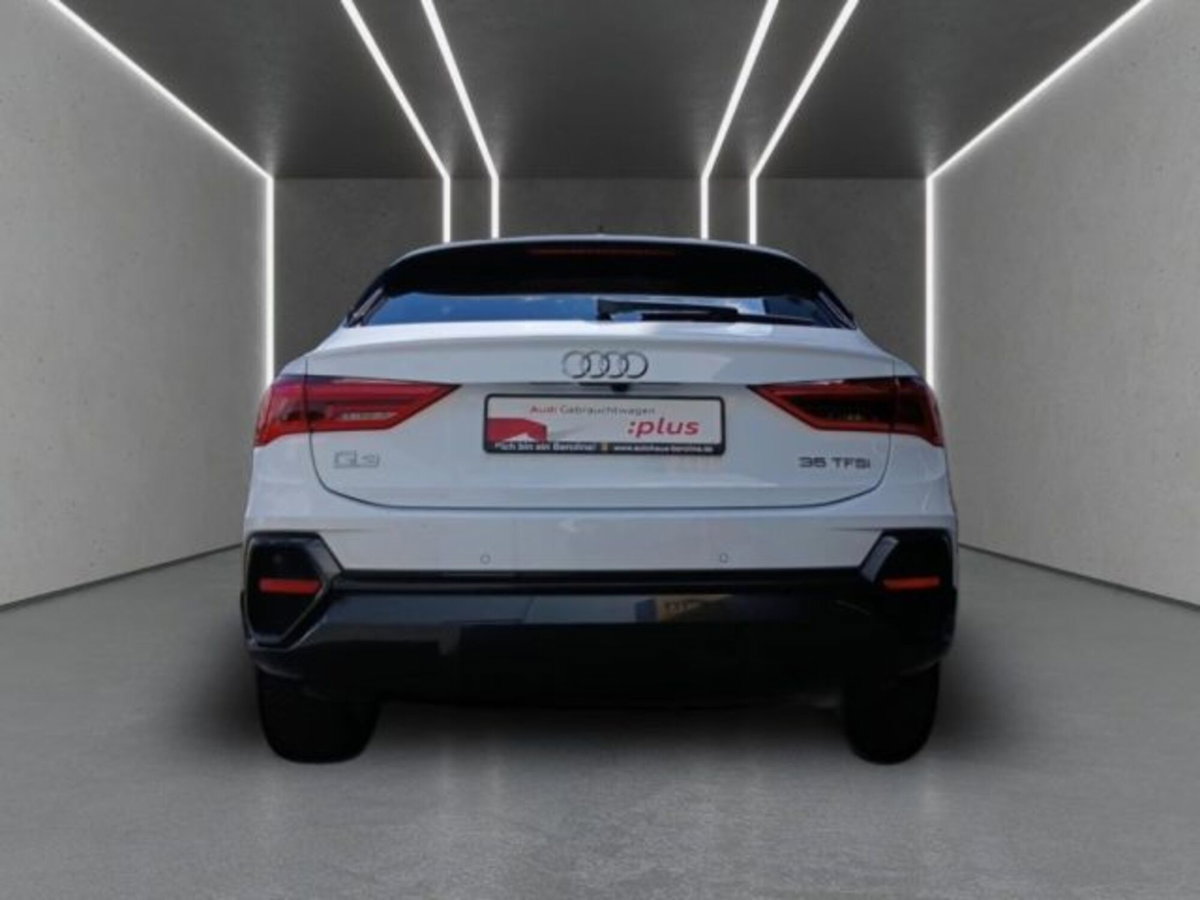 Audi Q3 Sportback 35 TFSI S line edition (5)