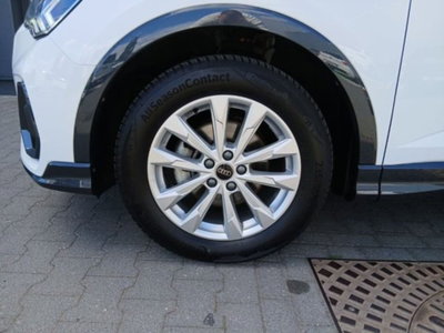 Audi Q3 Sportback 35 TFSI S line edition (6)