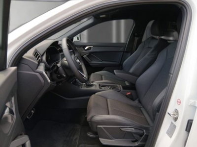 Audi Q3 Sportback 35 TFSI S line edition (9)