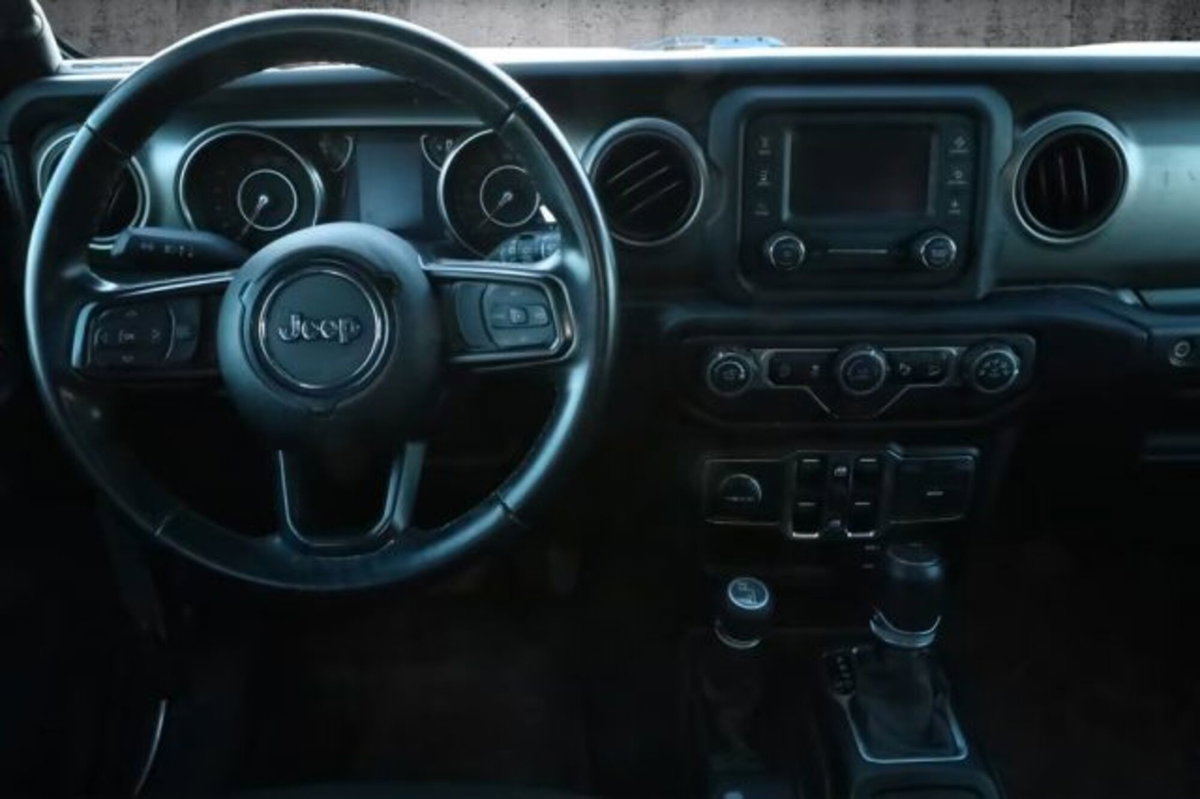 Jeep Wrangler Unlimited 2.0 Turbo Rubicon (11)