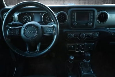 Jeep Wrangler Unlimited 2.0 Turbo Rubicon (11)