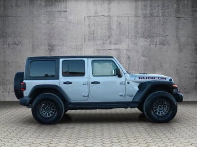 Jeep Wrangler Unlimited 2.0 Turbo Rubicon (3)