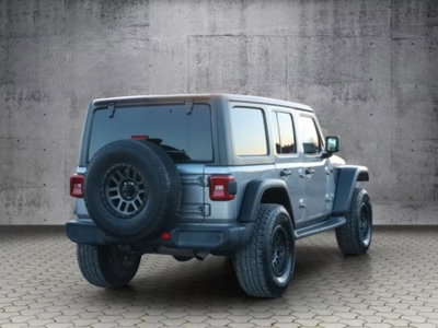 Jeep Wrangler Unlimited 2.0 Turbo Rubicon (4)